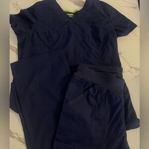 Landau Pro Flex Scrubs